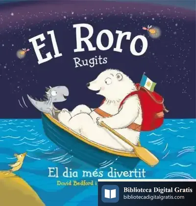 Descargar El Roro. Rugits: El Dia Més Divertit