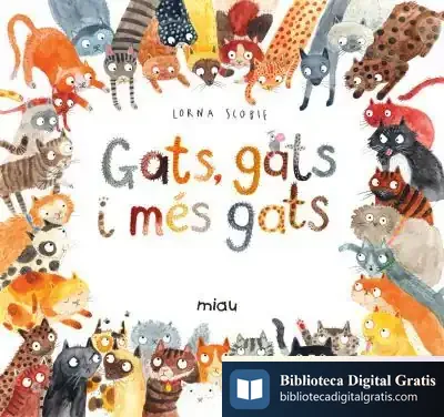 Descargar Gats Gats I Mes Gats