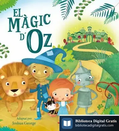 Descargar Magic D'Oz (Catalan)