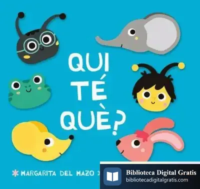 Descargar Qui Té Què?