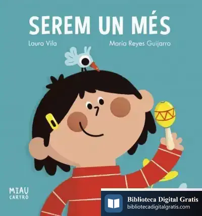 Descargar Serem Un Més de Anna Gasol