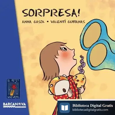 Descargar Sorpresa! de Cruz / Martin