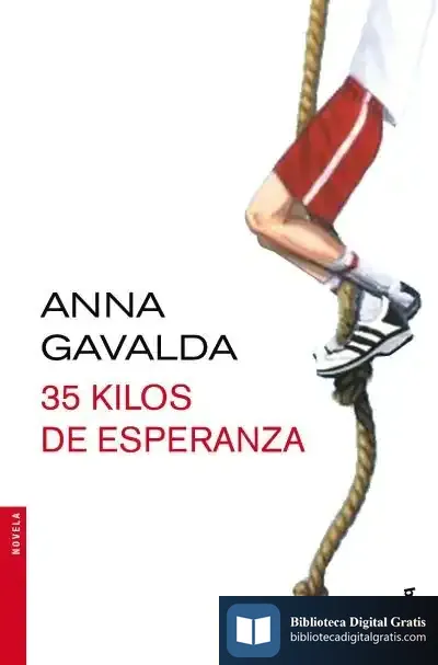 Descargar 35 Kilos De Esperanza