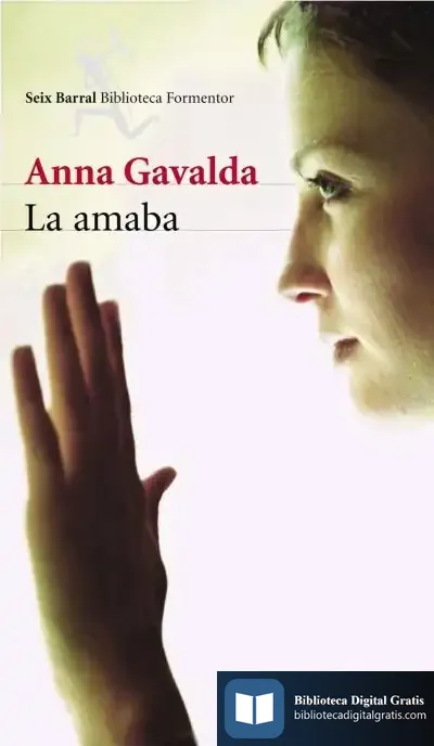 Descargar La Amaba