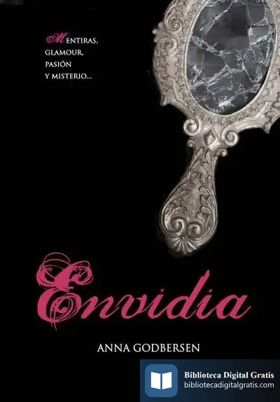 Descargar Envidia (Latidos 3) de Pedro Voltes Bou