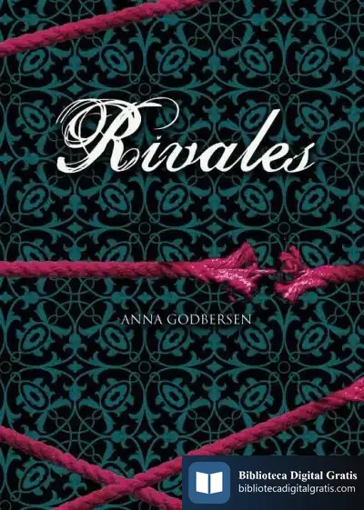 Descargar Rivales (Latidos 2)