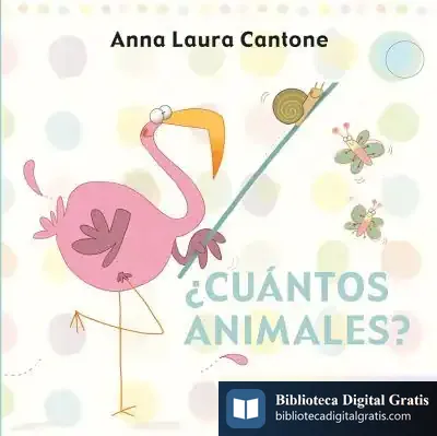 Descargar ¿Cuántos Animales?