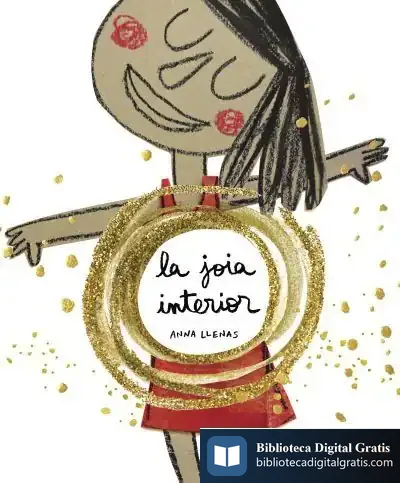 Descargar La Joia Interior de Anna Llenas