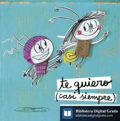 Descargar Te Quiero (Casi Siempre)