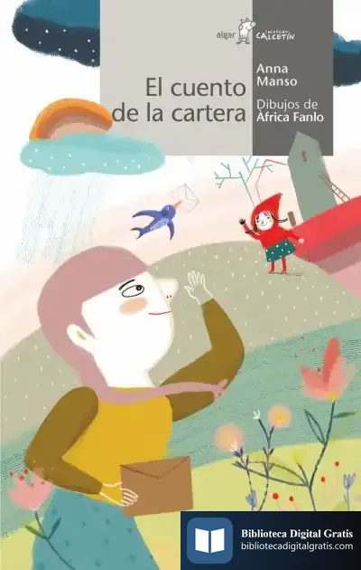 Descargar El Cuento De La Cartera de Anna Manso