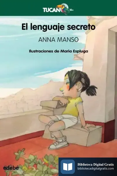 Descargar El Lenguaje Secreto de Anna Manso