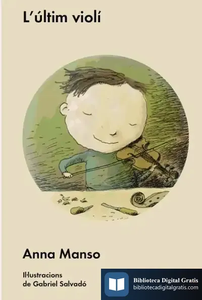 Descargar L'Últim Violí de Anna Manso