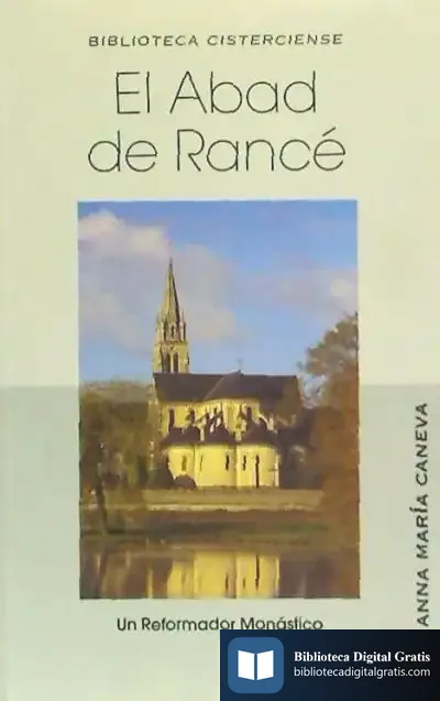 Descargar El Abad De Rancé