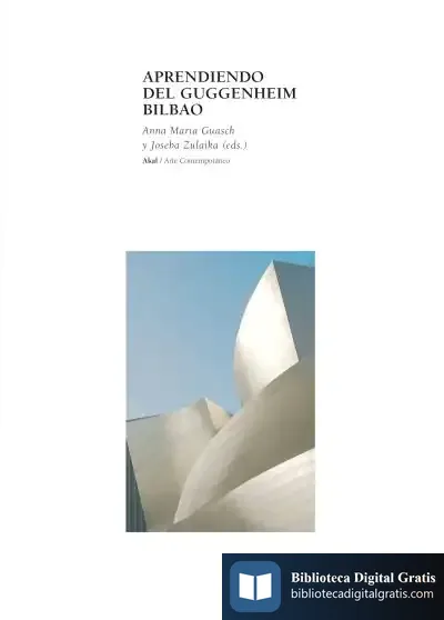 Descargar Aprendiendo Del Guggenheim Bilbao