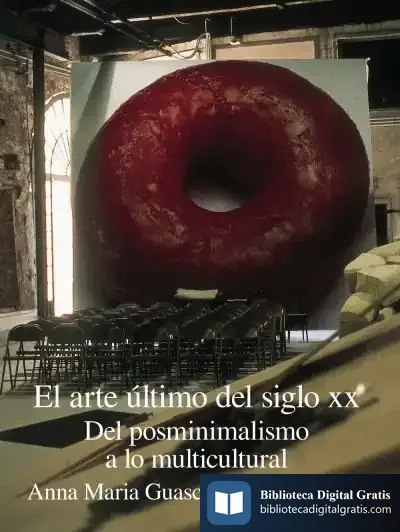 Descargar El Arte Último Del Siglo Xx