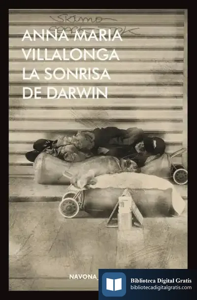 Descargar La Sonrisa De Darwin de Anna María Villalonga