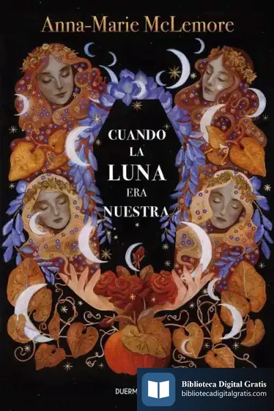 Descargar Cuando La Luna Era Nuestra de Anna-marie Mclemore