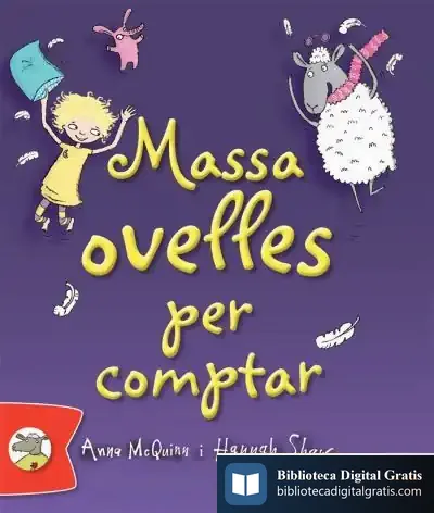 Descargar Massa Ovelles Per Comptar