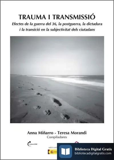 Descargar Trauma I Transmissió de Laurent Brassous