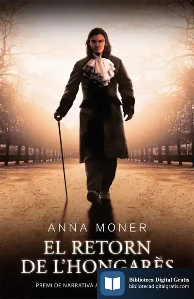 Descargar El Retorn De L'Hongarés de Anna Moner