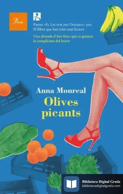 Descargar Olives Picants