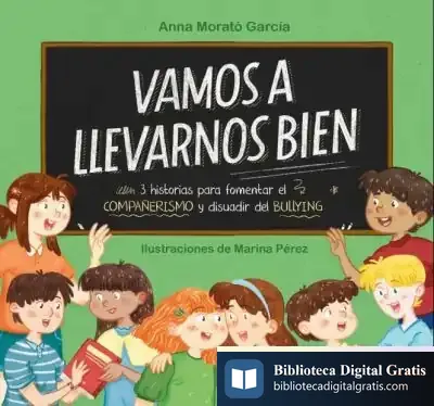 Descargar Vamos A Llevarnos Bien