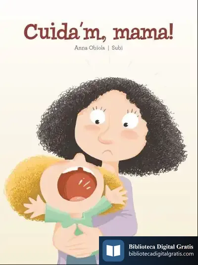 Descargar Cuida'M, Mama!