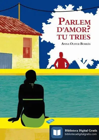 Descargar Parlem D'Amor? Tu Tries
