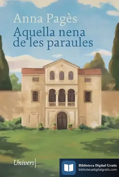 Descargar Aquella Nena De Les Paraules