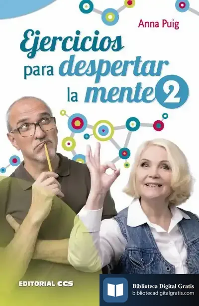 Descargar Ejercicios Para Despertar La Mente 2 de Anna Puig Alemán