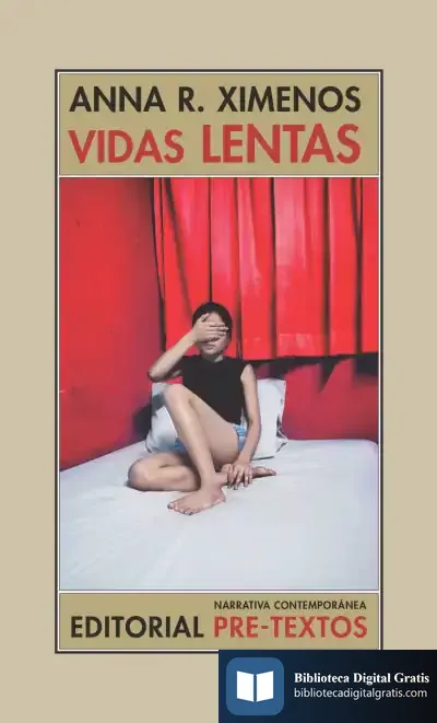 Descargar Vidas Lentas