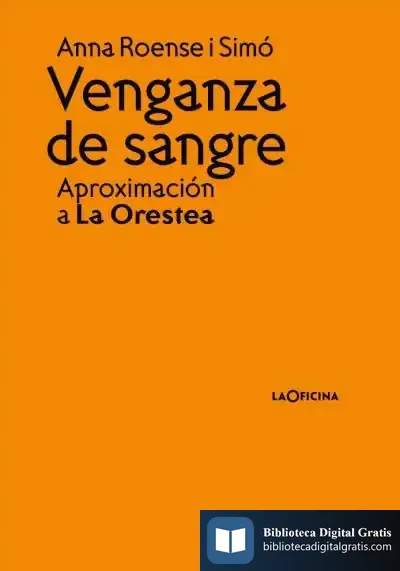 Descargar Venganza De Sangre