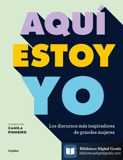 Descargar Aquí Estoy Yo