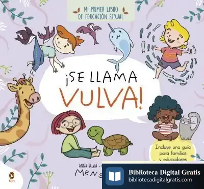 Descargar ¡Se Llama Vulva!