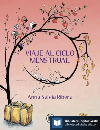 Descargar Viaje Al Ciclo Menstrual