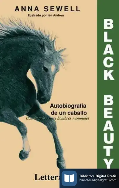 Descargar Black Beauty