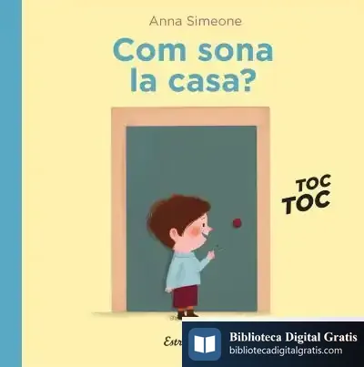 Descargar Com Sona La Casa?