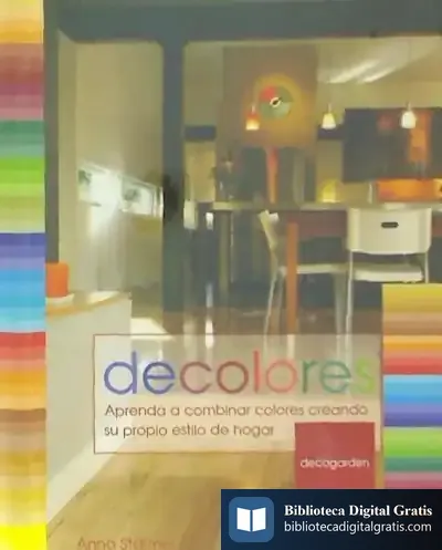 Descargar Decolores de María del Carmen Ayora Esteban