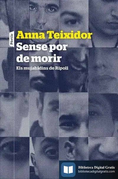 Descargar Sense Por De Morir de Anna Teixidor Colomer