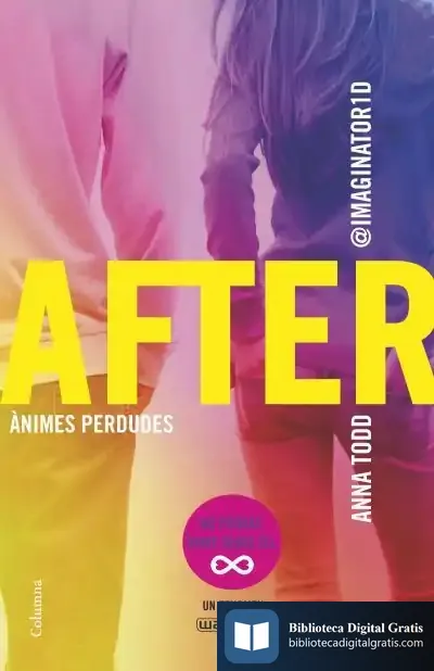 Descargar After. 3, Ànimes Perdudes de Anna Todd
