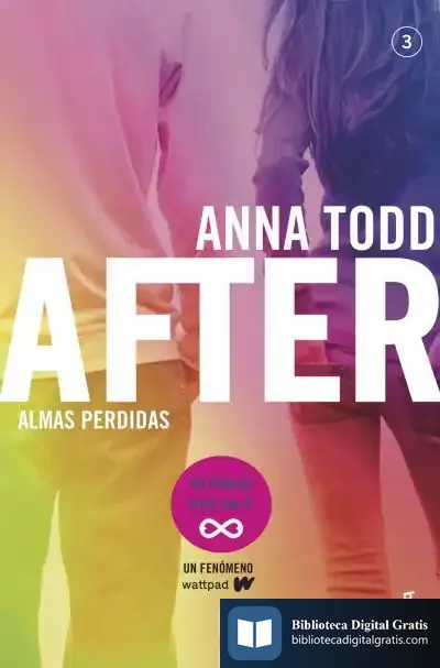 Descargar After. Almas Perdidas de Anna Todd