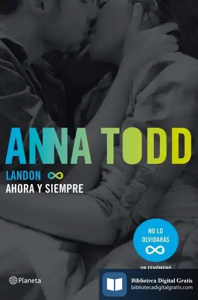 Descargar Landon. Ahora Y Siempre de Anna Todd