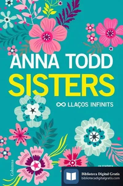 Descargar Sisters de Anna Todd