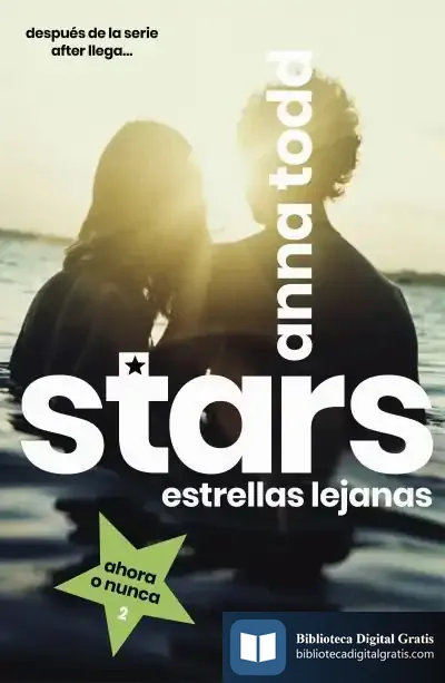 Descargar Stars. Estrellas Lejanas de Anna Todd