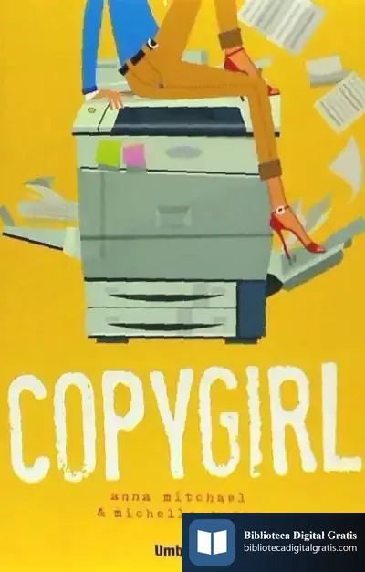 Descargar Copygirl