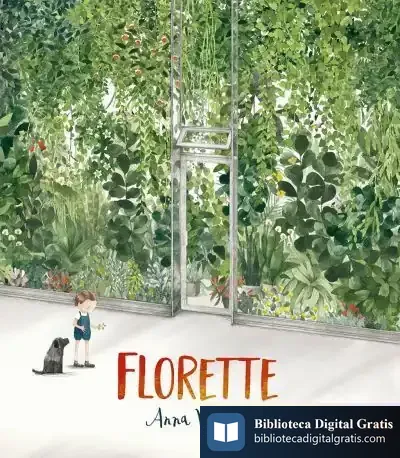 Descargar Florette de Anna Walker