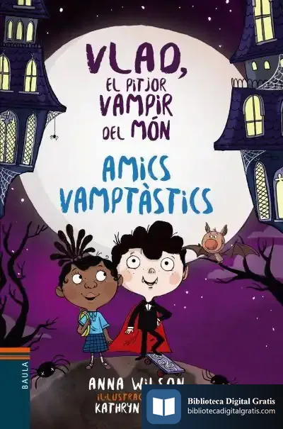 Descargar Amics Vamp Tastics