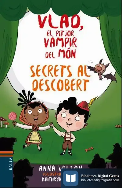 Descargar Secrets Al Descobert