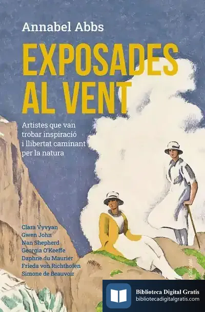 Descargar Exposades Al Vent
