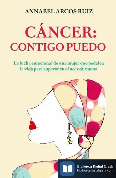 Descargar Cáncer: Contigo Puedo